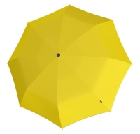 Knirps A.200 medium duomatic gelb