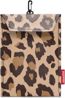 Reisenthel 'Mini Maxi 'Travelbag leo macchiato