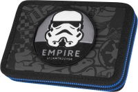 McNeill 'Star Wars' Jumper XL gefülltes Schüleretui mit Mc Addy
