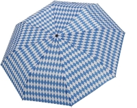 Doppler 'Bavaria' Mini Taschenschirm sortiert