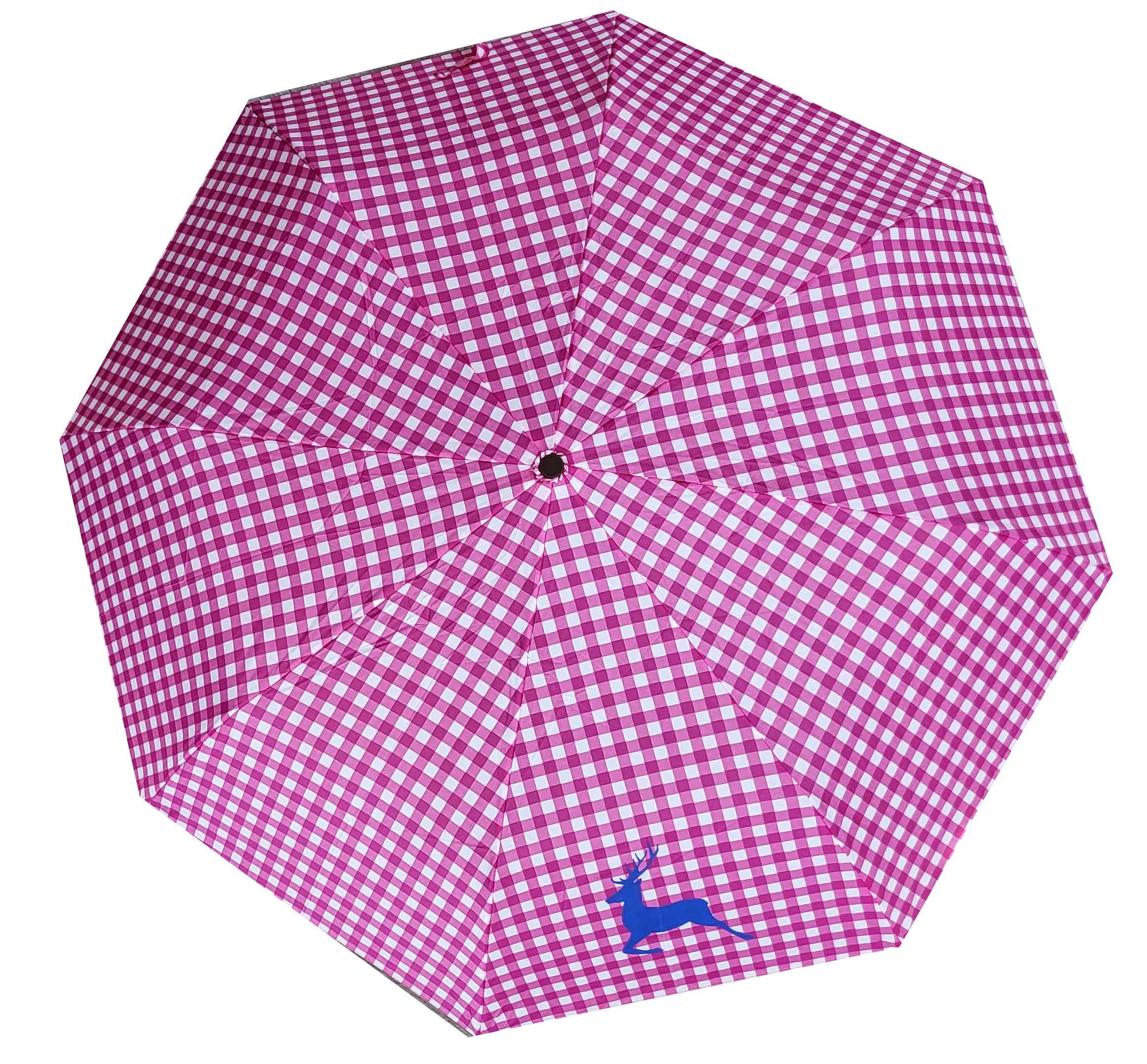 Doppler 'Hirsch' Mini Taschenschirm sortiert
