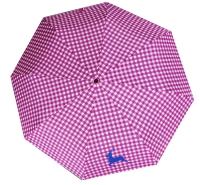 Doppler 'Hirsch' Mini Taschenschirm sortiert