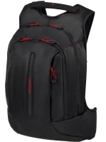Samsonite 'Ecodiver' Laptop Backpack M 0,9kg 19l 15,6` wassedicht schwarz