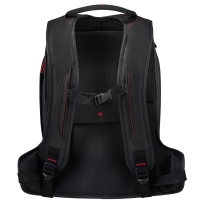 Samsonite 'Ecodiver' Laptop Backpack M 0,9kg 19l 15,6` wassedicht schwarz