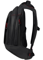 Samsonite 'Ecodiver' Laptop Backpack M 0,9kg 19l 15,6` wassedicht schwarz