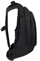 Samsonite 'Ecodiver' Laptop Backpack M 0,9kg 19l 15,6` wassedicht schwarz