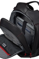 Samsonite 'Ecodiver' Laptop Backpack M 0,9kg 19l 15,6` wassedicht schwarz
