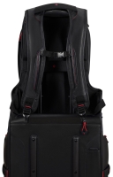 Samsonite 'Ecodiver' Laptop Backpack M 0,9kg 19l 15,6` wassedicht schwarz