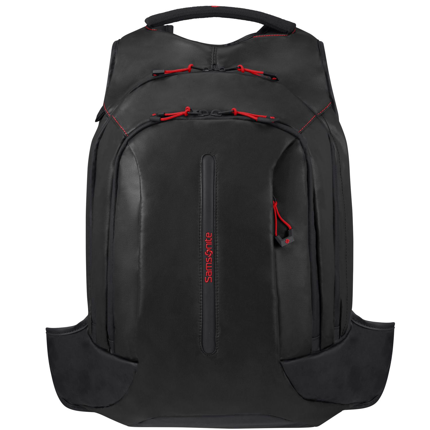 Samsonite 'Ecodiver' Laptop Backpack M 0,9kg 19l 15,6` wassedicht schwarz