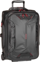 Samsonite 'Ecodiver ' 2Rad Trolley wasserdicht 55cm 48l 2,5kg schwarz