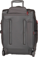 Samsonite 'Ecodiver ' 2Rad Trolley wasserdicht 55cm 48l 2,5kg schwarz