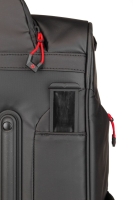 Samsonite 'Ecodiver ' 2Rad Trolley wasserdicht 55cm 48l 2,5kg schwarz