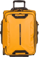 Samsonite 'Ecodiver ' 2Rad Trolley wasserdicht 55cm 48l 2,5kg yellow