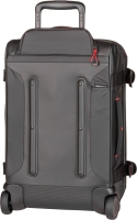 Samsonite 'Ecodiver' 2Rad Trolley wasserdicht  55cm 40l 2,4kg  schwarz