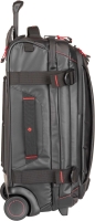 Samsonite 'Ecodiver' 2Rad Trolley wasserdicht  55cm 40l 2,4kg  schwarz