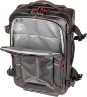 Samsonite 'Ecodiver' 2Rad Trolley wasserdicht  55cm 40l 2,4kg  schwarz