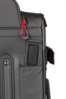 Samsonite 'Ecodiver' 2Rad Trolley wasserdicht  55cm 40l 2,4kg  schwarz