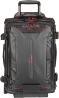 Samsonite 'Ecodiver' 2Rad Trolley wasserdicht  55cm 40l 2,4kg  schwarz