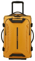 Samsonite 'Ecodiver ' 2Rad Trolley wasserdicht 40l 2,4kg yellow