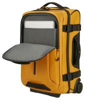 Samsonite 'Ecodiver ' 2Rad Trolley wasserdicht 40l 2,4kg yellow