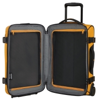 Samsonite 'Ecodiver ' 2Rad Trolley wasserdicht 40l 2,4kg yellow