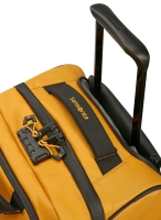 Samsonite 'Ecodiver ' 2Rad Trolley wasserdicht 40l 2,4kg yellow