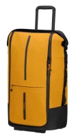 Samsonite 'Ecodiver ' 2Rad Trolley wasserdicht faltbar 36l 2,2kg yellow