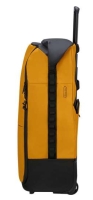 Samsonite 'Ecodiver ' 2Rad Trolley wasserdicht faltbar 36l 2,2kg yellow