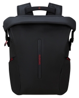 Samsonite 'Ecodiver' Roll Up Rucksack L wasserdicht 25/35l 1,0kg schwarz