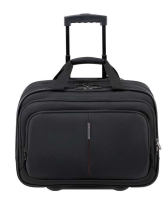 Samsonite 'Guardit 3.0' Businesstrolley 17,3` 26,5l 2,7kg schwarz 