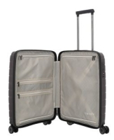 Travelite 'Air Base' 4-Rad Trolley 55cm 2,1kg 37l coffee