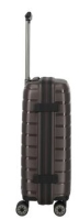 Travelite 'Air Base' 4-Rad Trolley 55cm 2,1kg 37l coffee