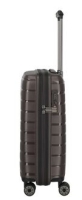 Travelite 'Air Base' 4-Rad Trolley 55cm 2,1kg 37l coffee