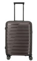 Travelite 'Air Base' 4-Rad Trolley 55cm 2,1kg 37l coffee