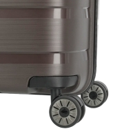 Travelite 'Air Base' 4-Rad Trolley 77cm 3,5kg 105l coffee