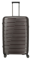 Travelite 'Air Base' 4-Rad Trolley 77cm 3,5kg 105l coffee