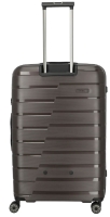 Travelite 'Air Base' 4-Rad Trolley 77cm 3,5kg 105l coffee