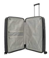 Travelite 'Air Base' 4-Rad Trolley 77cm 3,5kg 105l coffee