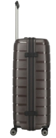 Travelite 'Air Base' 4-Rad Trolley 77cm 3,5kg 105l coffee