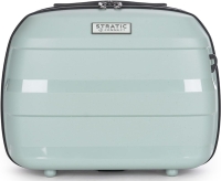 Stratic 'Straw plus' Beautycase 1,0kg 10l mint