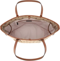 Joop 'Origine' Lara Shopper IHO cognac