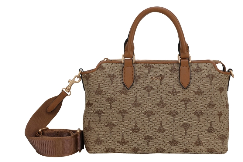 Joop 'Origine' Lauren Handbag SHZ cognac