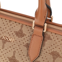 Joop 'Origine' Lauren Handbag SHZ cognac