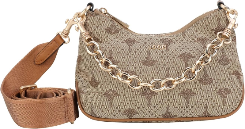 Joop 'Origine' Aimee Shoulderbag SHZ cognac