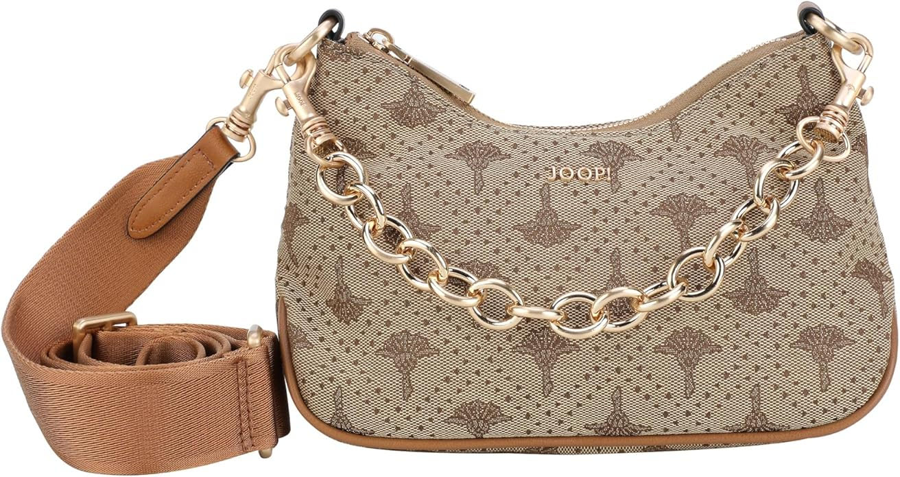 Joop 'Origine' Aimee Shoulderbag SHZ cognac