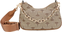 Joop 'Origine' Aimee Shoulderbag SHZ cognac