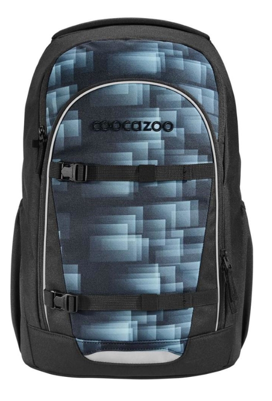 Coocazoo 'Every' Schulrucksack 1kg 30l Shadow Shift