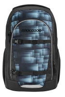 Coocazoo 'Every' Schulrucksack 1kg 30l Shadow Shift