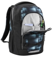 Coocazoo 'Every' Schulrucksack 1kg 30l Shadow Shift