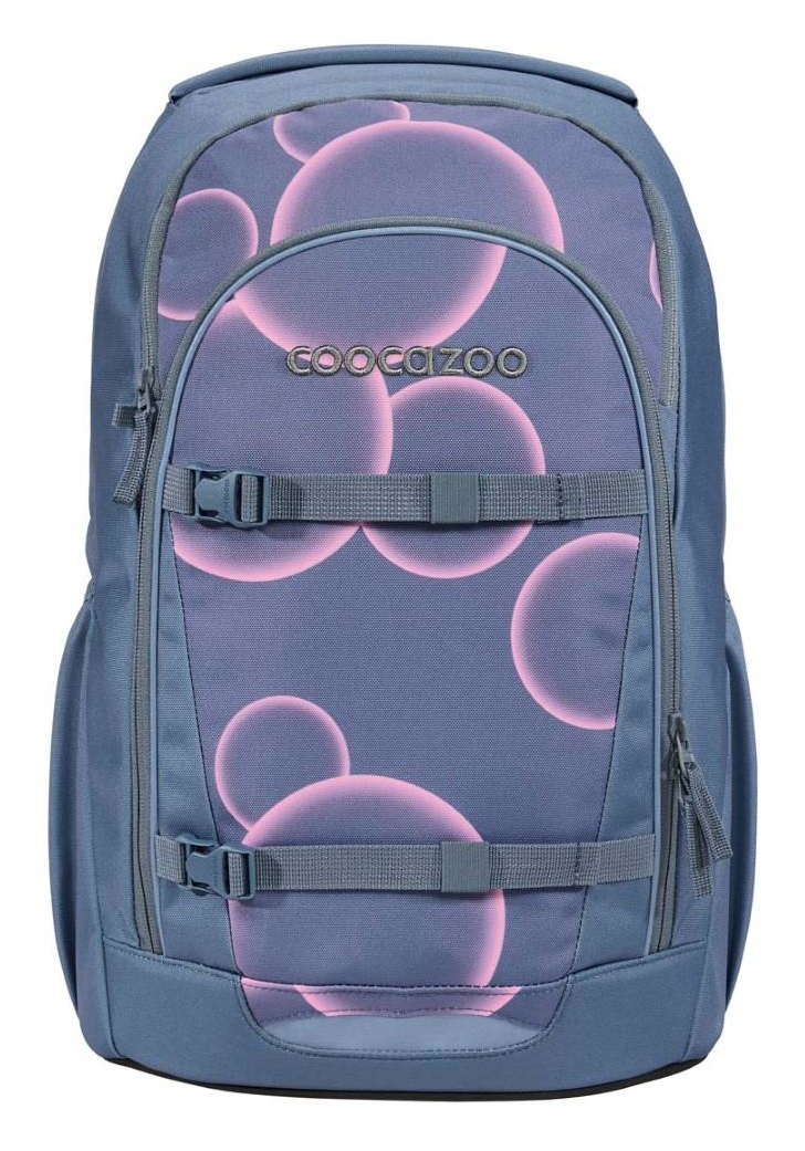 Coocazoo 'Every' Schulrucksack 1kg 30l Swirl Whirl